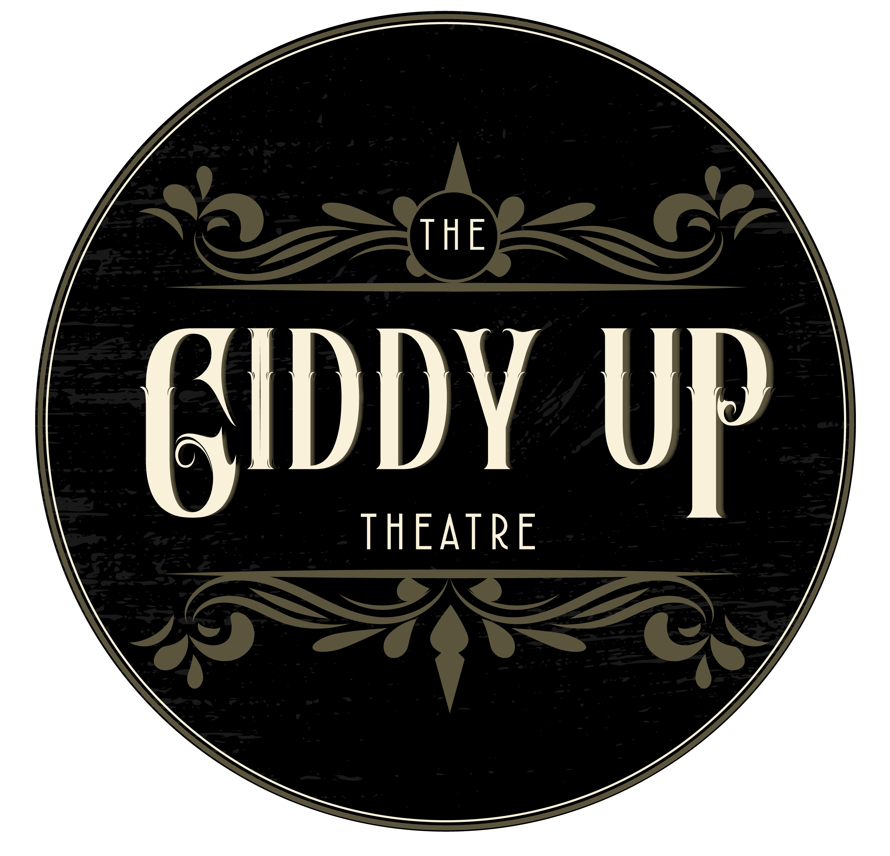 Giddy Up Theatre